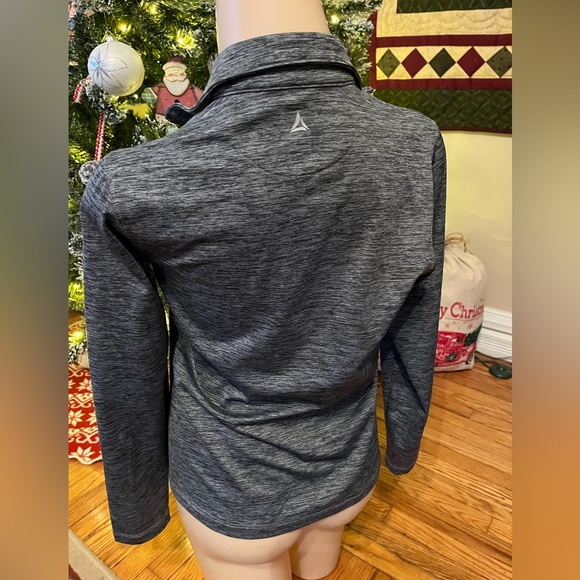 Bermuda Sands Full Zip Jacket - Picture 2 of 6